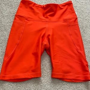 NWT Old Navy Bike Shorts🍑